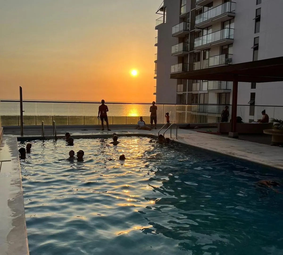 Salinas Del Mar En Pozos Colorados Apartment Santa Marta   Santa Marta (Magdalena)