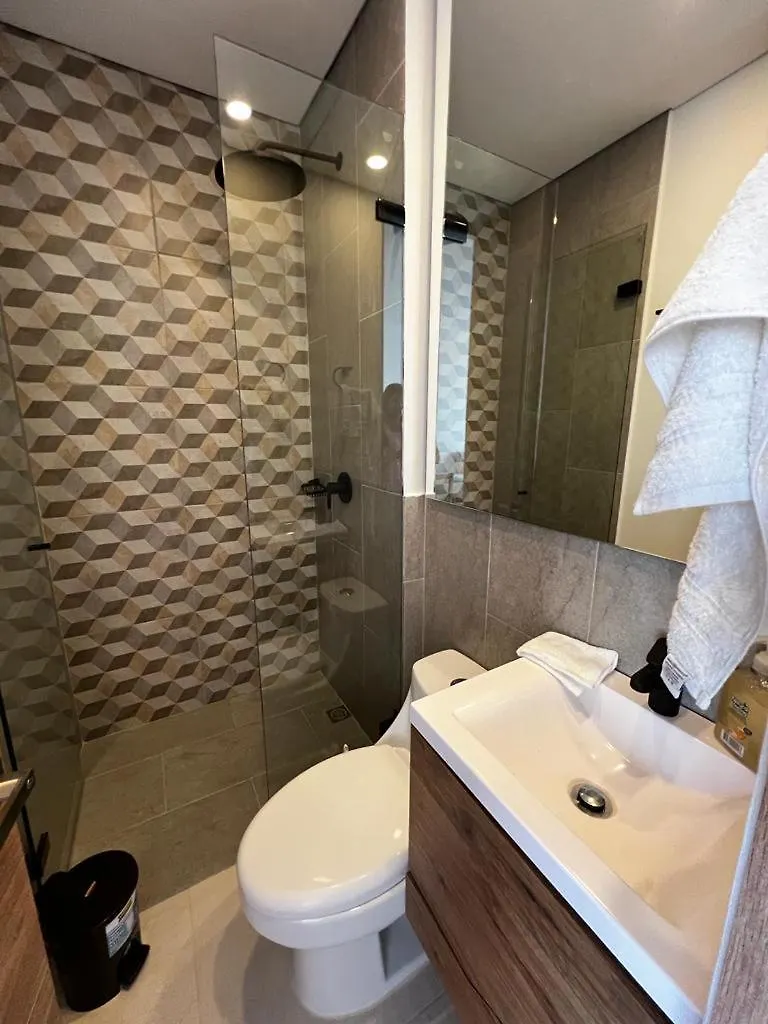 Apartamento Salinas Del Mar En Pozos Colorados Santa Marta  0*, Santa Marta (Magdalena)