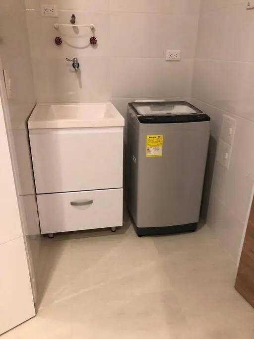 Apartamento Salinas Del Mar En Pozos Colorados Santa Marta  0*, Santa Marta (Magdalena) Colombia