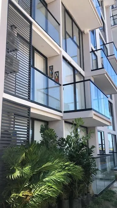 Apartamento Salinas Del Mar En Pozos Colorados Santa Marta  Santa Marta (Magdalena)